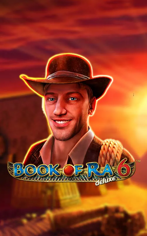 Book of Ra at Slots Palace Casino