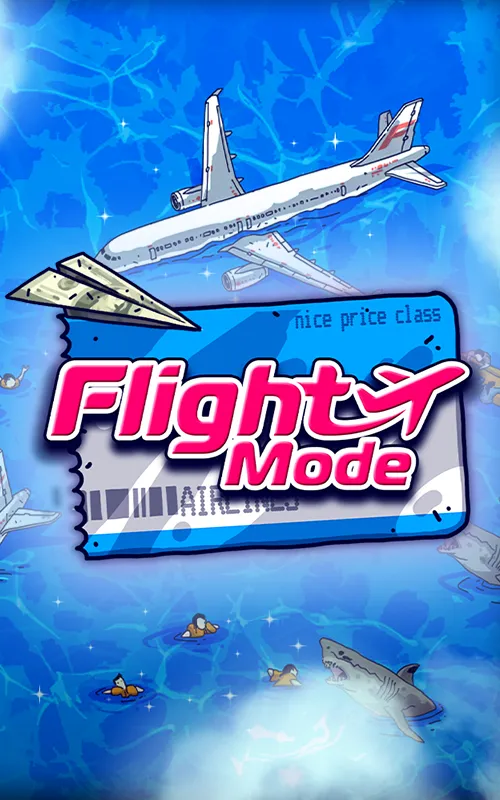Flight Mode at Slots Palace Casino
