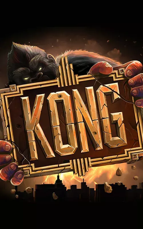 Kong at Slots Palace Casino