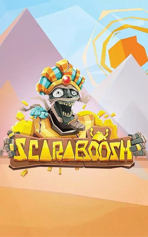 Starburst at Slots Palace Casino